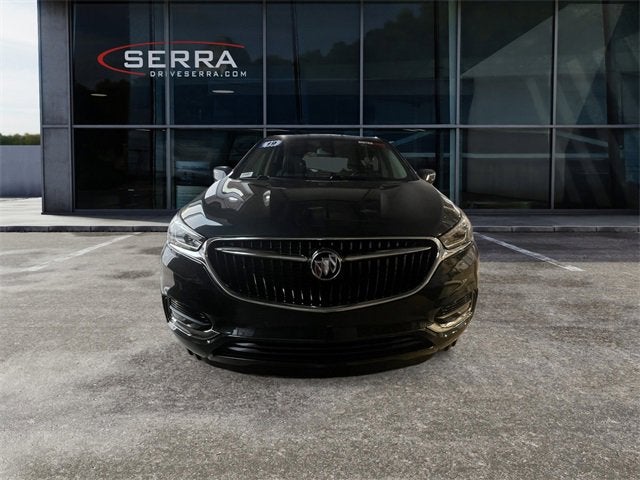 2019 Buick Enclave Premium
