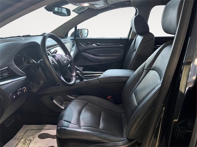 2019 Buick Enclave Premium