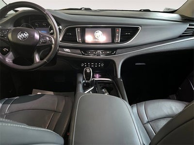 2019 Buick Enclave Premium