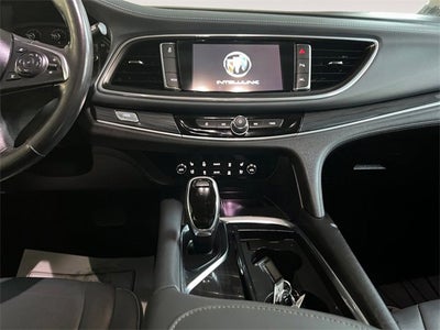 2019 Buick Enclave Premium