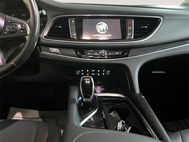 2019 Buick Enclave Premium