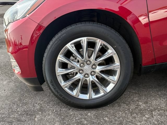 2018 Buick Enclave Premium