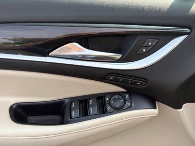 2018 Buick Enclave Premium