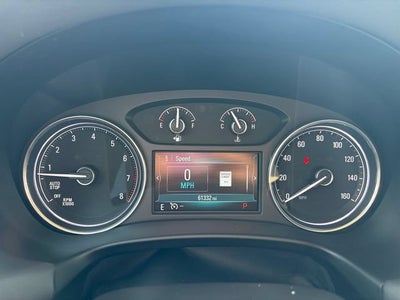 2018 Buick Enclave Premium