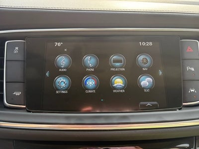 2018 Buick Enclave Premium