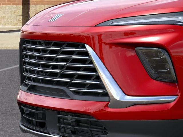 2027 Buick Enclave Preferred