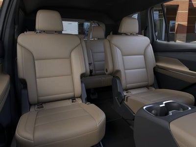 2027 Buick Enclave Preferred
