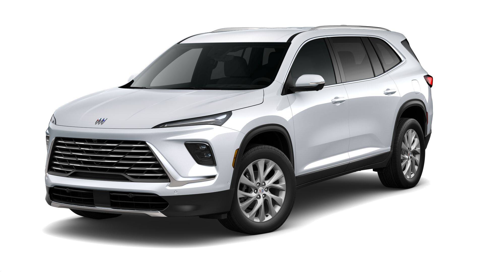 2026 Buick Enclave's photo