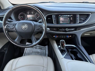2019 Buick Enclave Essence