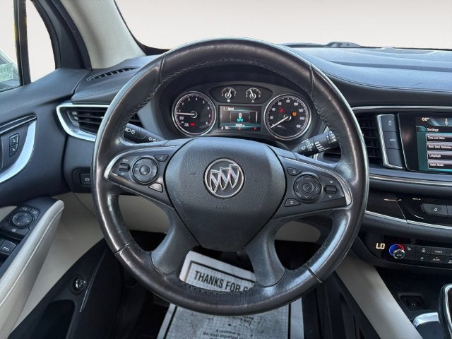 2019 Buick Enclave Essence