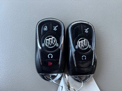 2019 Buick Enclave Essence