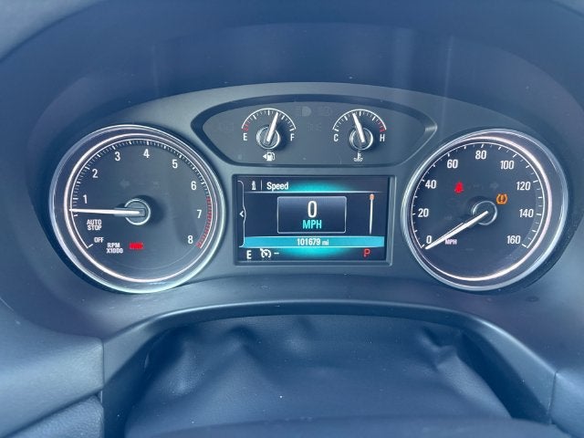 2019 Buick Enclave Essence