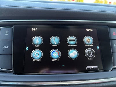 2019 Buick Enclave Essence
