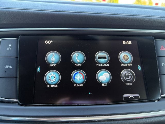 2019 Buick Enclave Essence