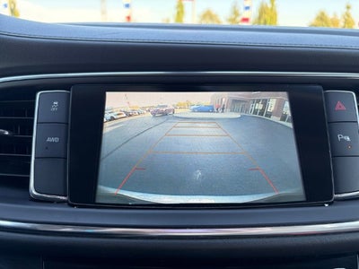 2019 Buick Enclave Essence