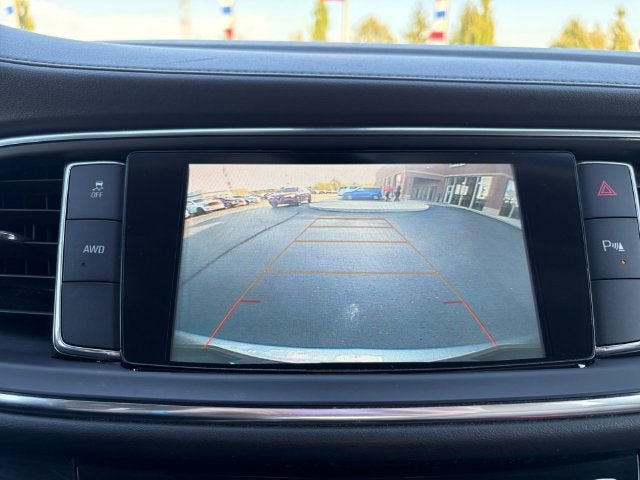 2019 Buick Enclave Essence