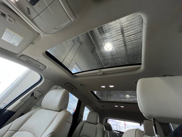 2022 Buick Enclave Essence