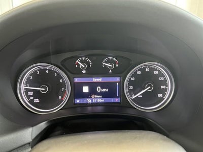 2022 Buick Enclave Essence