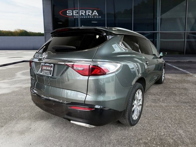 2022 Buick Enclave Essence