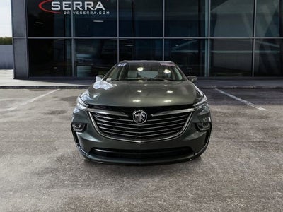 2022 Buick Enclave Essence