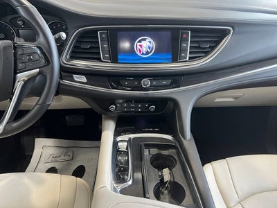 2022 Buick Enclave Essence