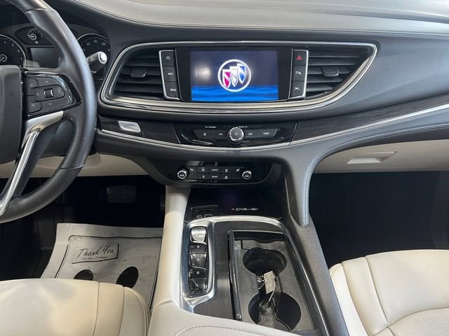 2022 Buick Enclave Essence