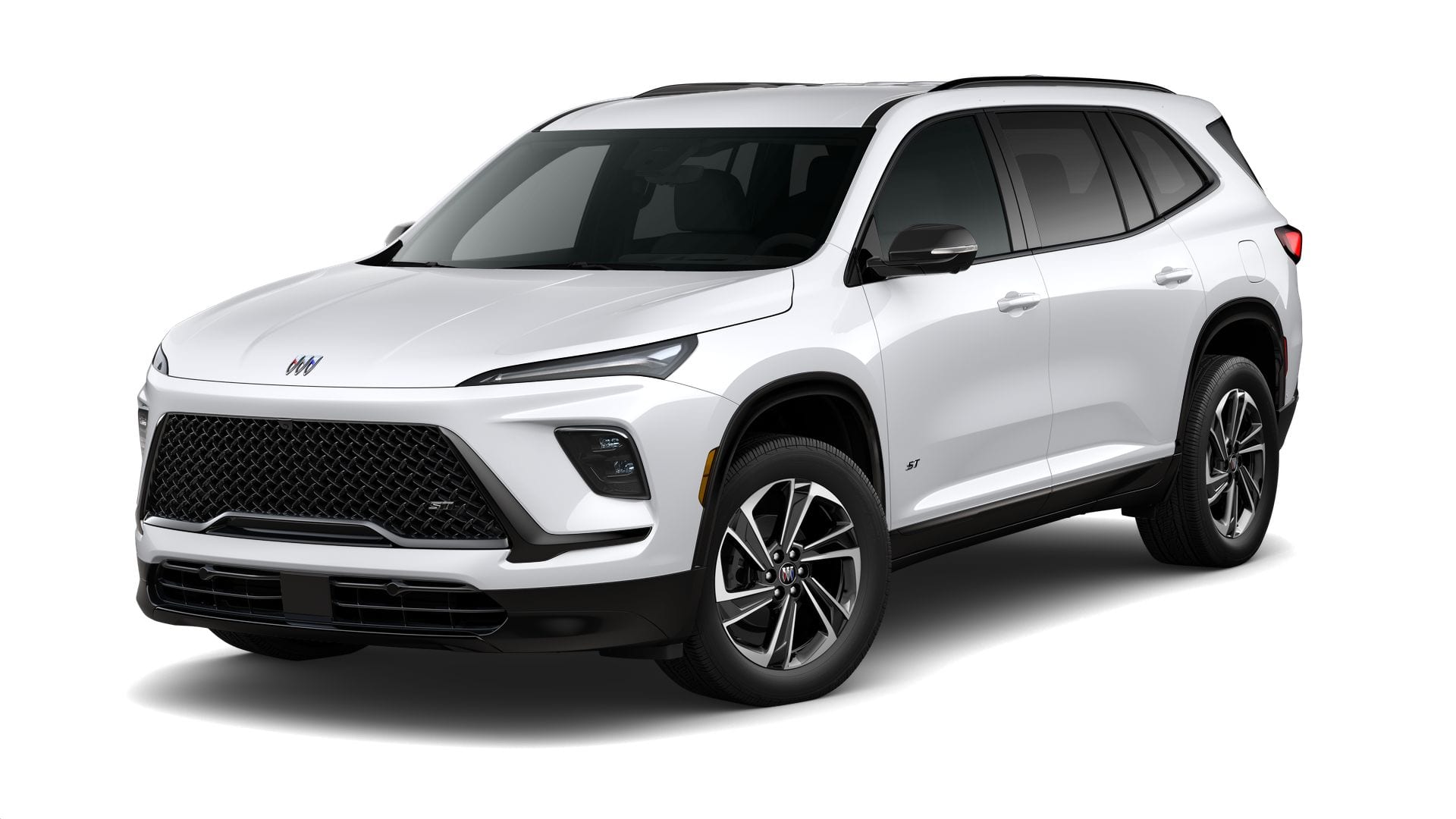 2026 Buick Enclave Sport Touring AWD's photo