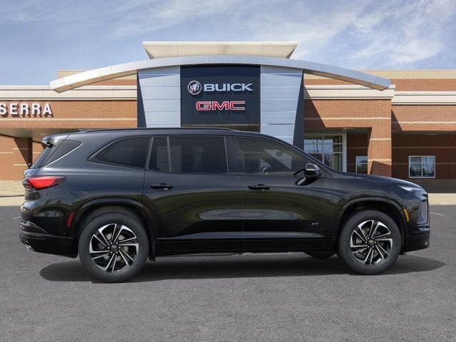 2027 Buick Enclave Sport Touring