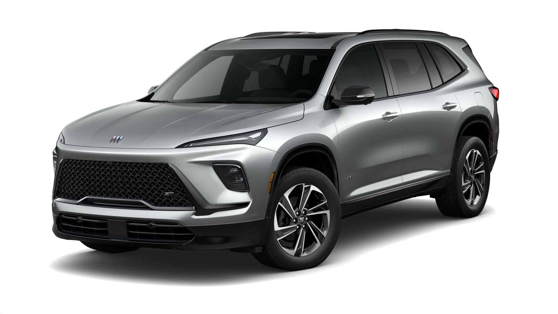 2026 Buick Enclave Sport Touring AWD's photo