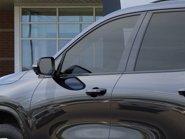 2027 Buick Enclave Sport Touring