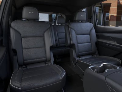 2027 Buick Enclave Sport Touring