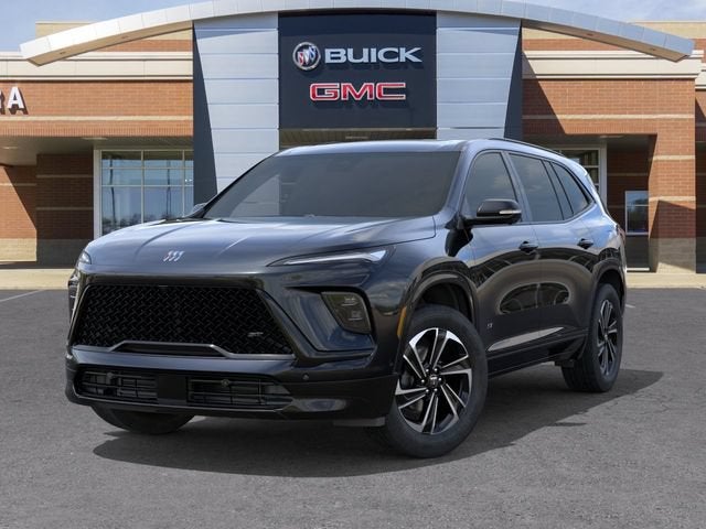2027 Buick Enclave Sport Touring