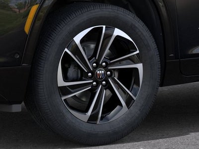 2027 Buick Enclave Sport Touring
