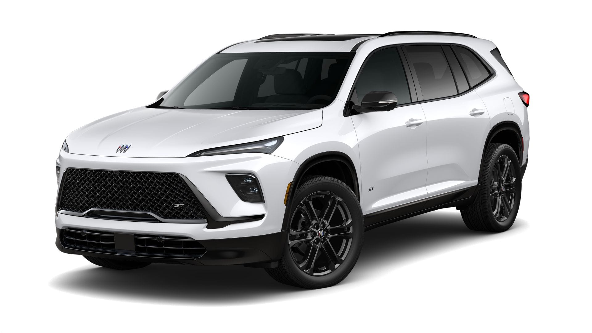 2026 Buick Enclave Sport Touring AWD's photo