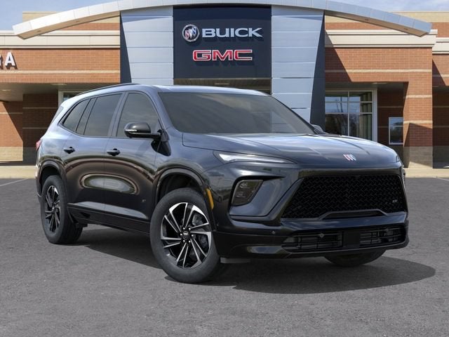 2027 Buick Enclave Sport Touring