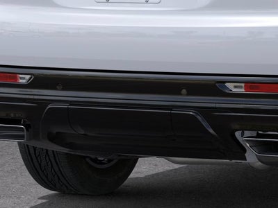 2027 Buick Enclave Sport Touring