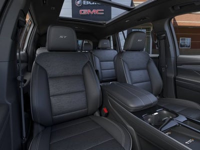 2027 Buick Enclave Sport Touring