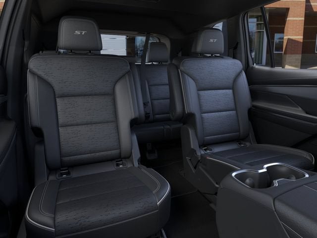 2027 Buick Enclave Sport Touring