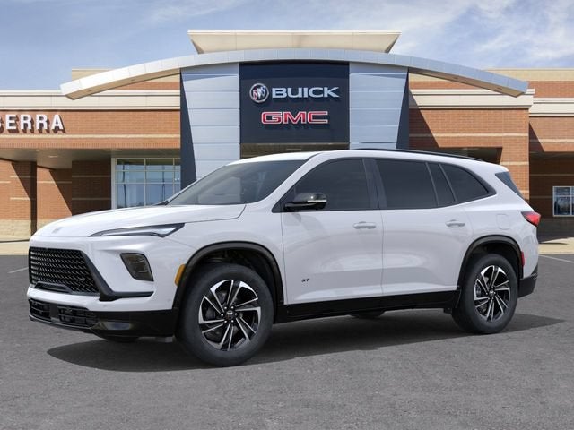 2027 Buick Enclave Sport Touring