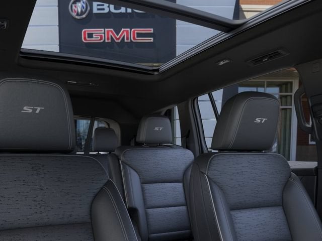 2027 Buick Enclave Sport Touring