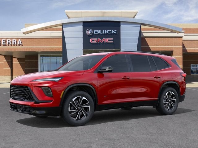 2027 Buick Enclave Sport Touring