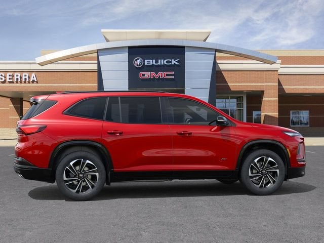 2027 Buick Enclave Sport Touring