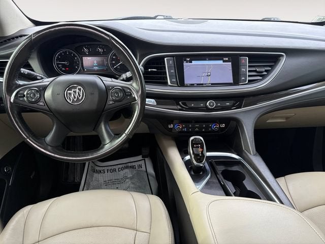 2019 Buick Enclave Premium