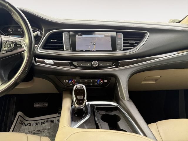2019 Buick Enclave Premium
