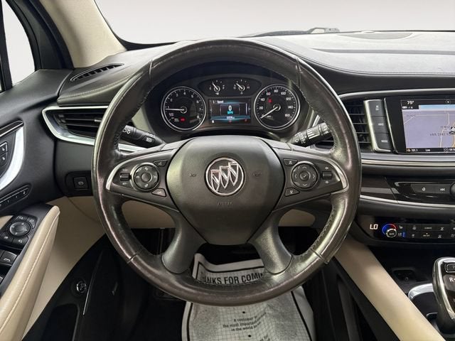 2019 Buick Enclave Premium