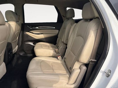 2019 Buick Enclave Premium