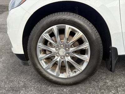 2019 Buick Enclave Premium