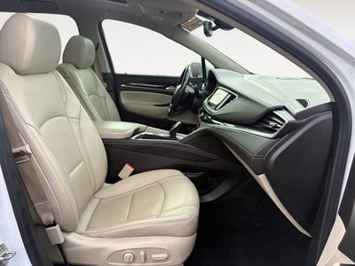 2019 Buick Enclave Premium