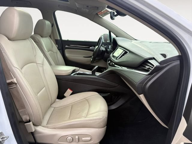 2019 Buick Enclave Premium