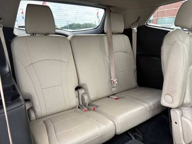 2019 Buick Enclave Premium